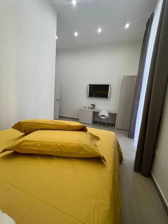 Hotel Dimora Chiaia 209 à Naples Extérieur photo