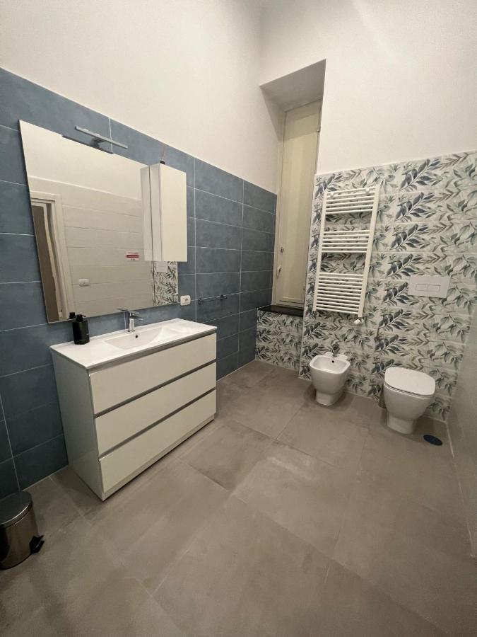 Hotel Dimora Chiaia 209 à Naples Extérieur photo