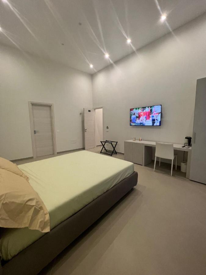 Hotel Dimora Chiaia 209 à Naples Extérieur photo