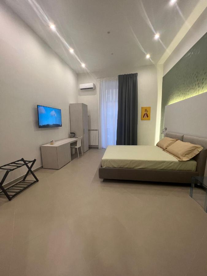Hotel Dimora Chiaia 209 à Naples Extérieur photo