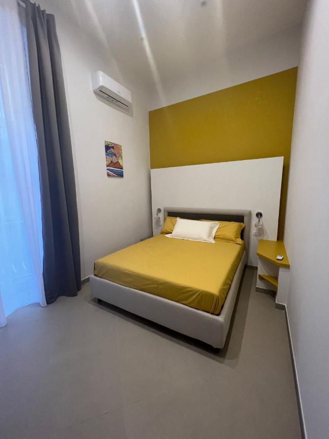 Hotel Dimora Chiaia 209 à Naples Extérieur photo