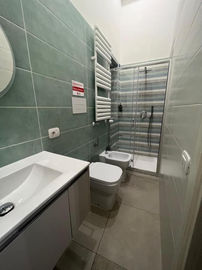 Hotel Dimora Chiaia 209 à Naples Extérieur photo