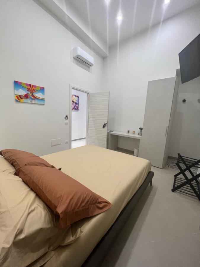 Hotel Dimora Chiaia 209 à Naples Extérieur photo