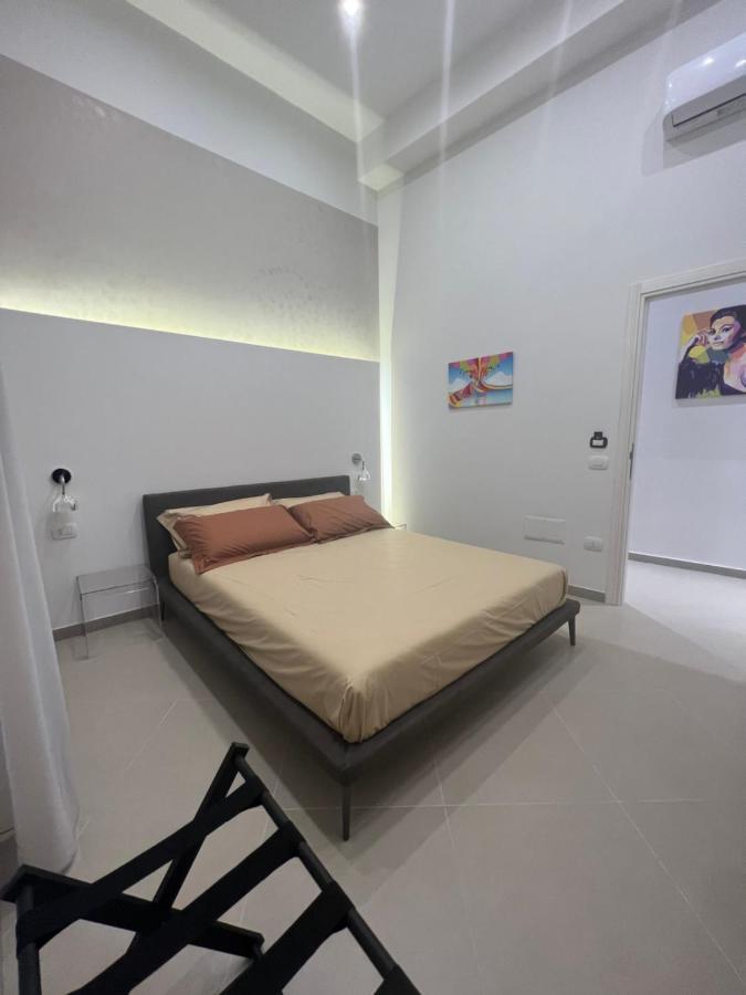 Hotel Dimora Chiaia 209 à Naples Extérieur photo