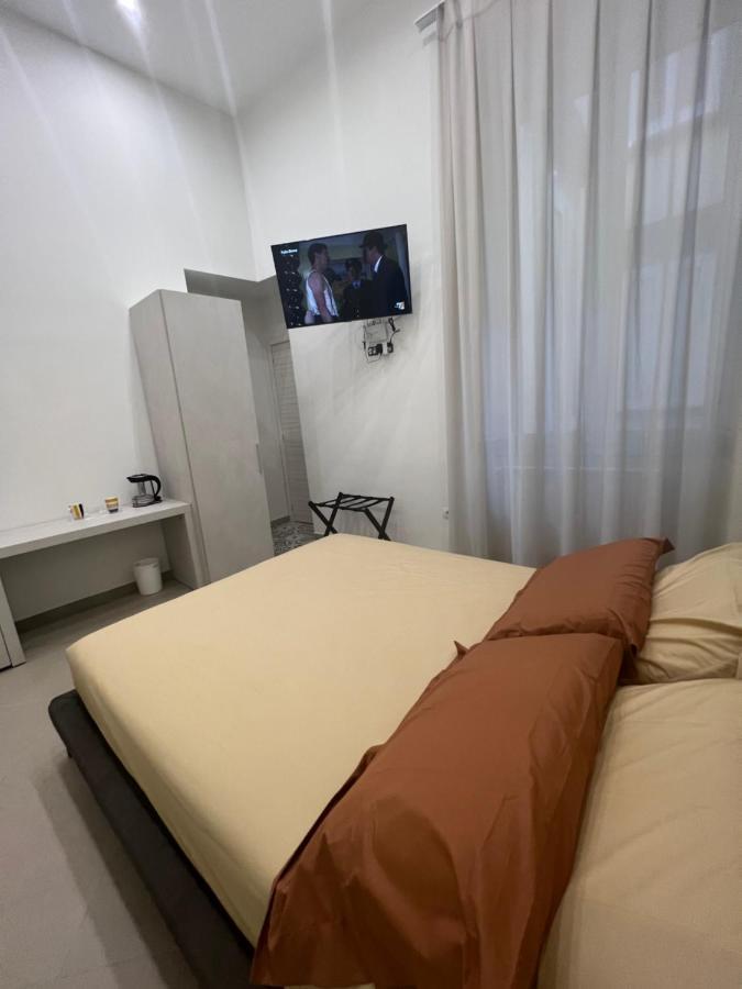 Hotel Dimora Chiaia 209 à Naples Extérieur photo