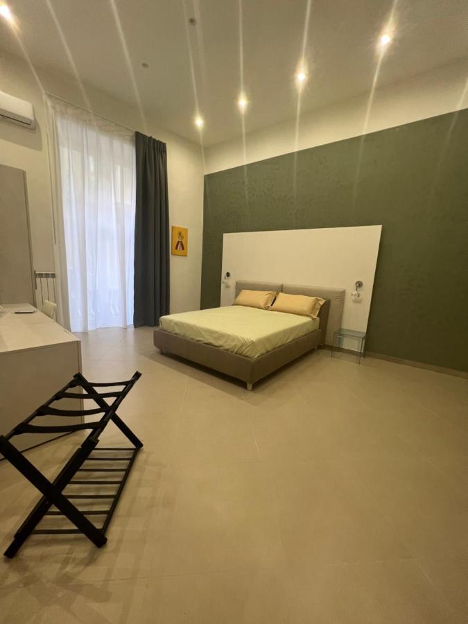 Hotel Dimora Chiaia 209 à Naples Extérieur photo