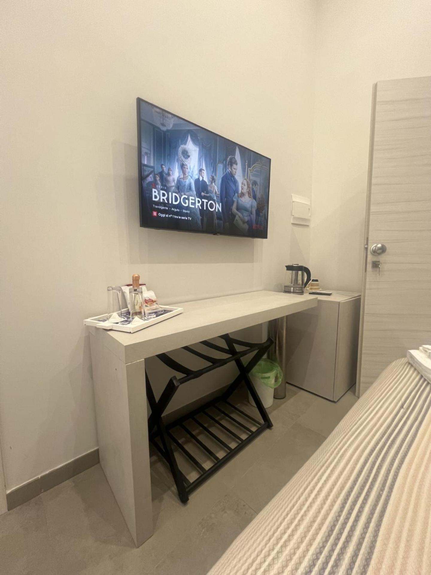 Hotel Dimora Chiaia 209 à Naples Extérieur photo